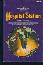 Hospital station (Corgi SF