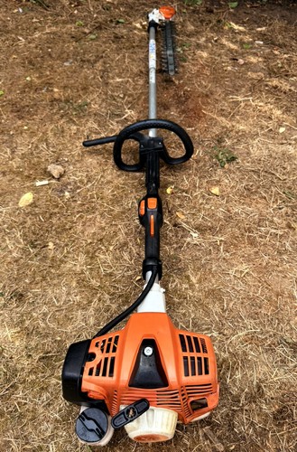 Stihl hl94c long reach - hl94c,