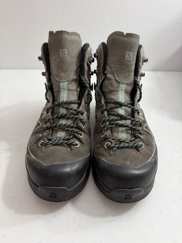 Salomon hiking trail - salomon,