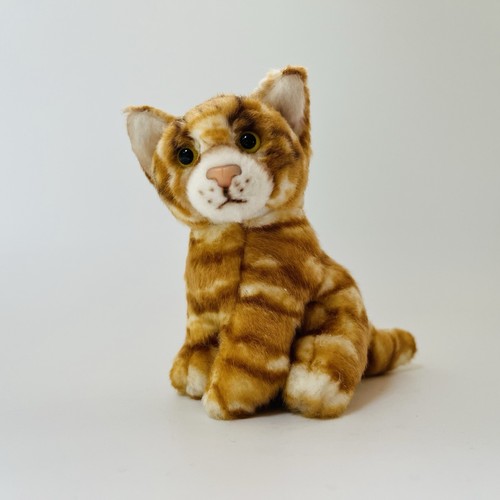 Soft toy cuddly plush - soft,