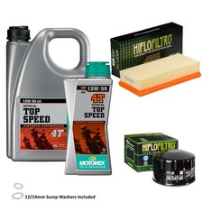 K 1600 GT Air Oil Service Kit