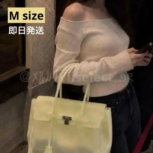 Pale yellow pvc - pvc, jelly