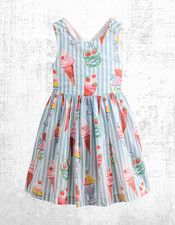 Ex Mini Boden Girl's Harper