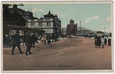 Dunoon Argyll Pavilion