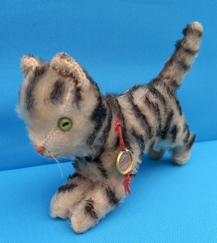 Vintage hermann teddy - hermann,