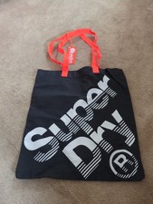 Superdry Calico Tote