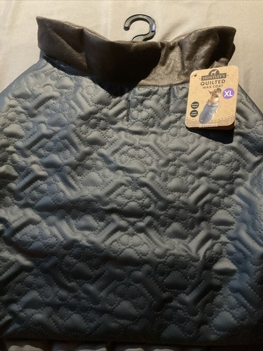 Huntleys quilted wax dog - huntleys,