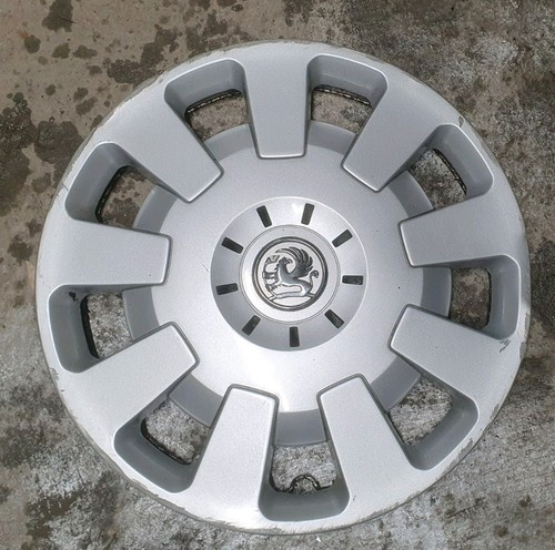 Vauxhall corsa wheel - 15",