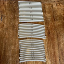 Vintage Lego Train Track