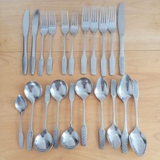 Job Lot 21 Pieces Viners Shape