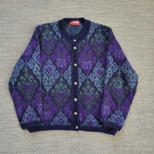 Vintage Pitlochry Mohair