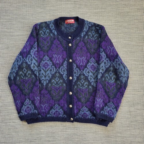 Vintage pitlochry mohair - pitlochry,