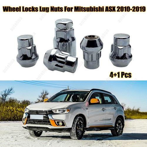 For mitsubishi asx - asx, 2010-2019