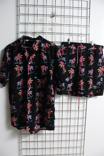Wezc stockholm jazzy shirt - wezc,