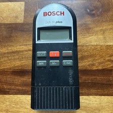 Bosch Digital Ultrasonic