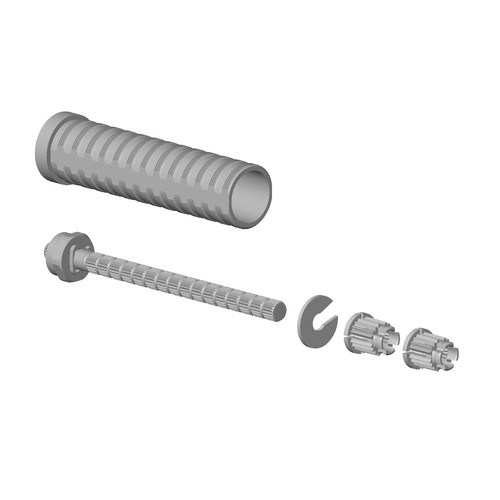 Dornbracht sleeve spare parts - spare,