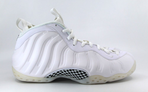 Nike air foamposite one - nike,