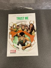 Marvel Loki: Agent of Asgard