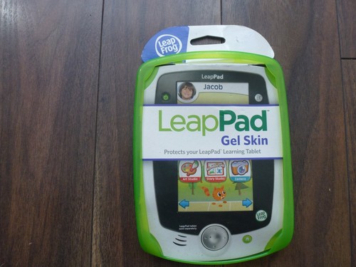 Leapfrog leappad gel skin - leapfrog,