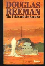 The pride and anguish - and,