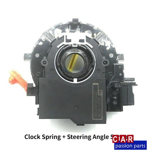 Steering angle sensor fit for - angle,