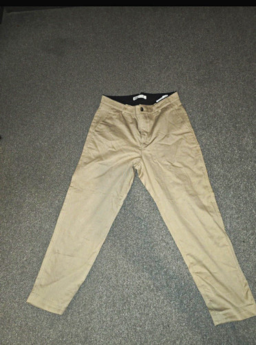 Zara men beige - zara,