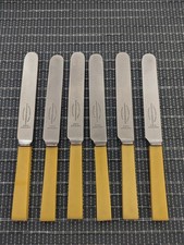 Set 6 HARRISON FISHER Faux