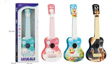 16-Inch Guitar Ukulele | Kids