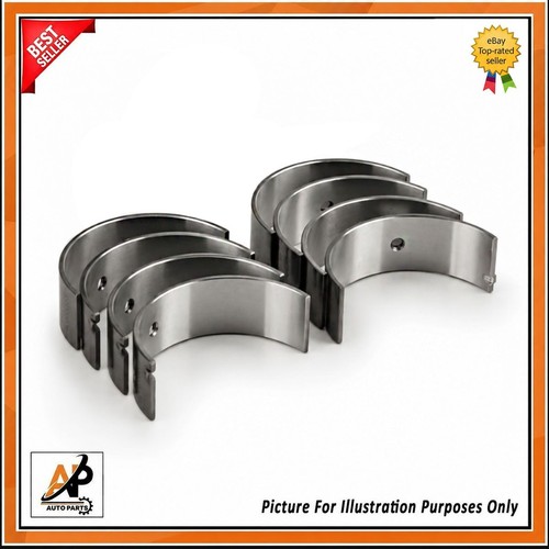 Big end conrod bearings - big,
