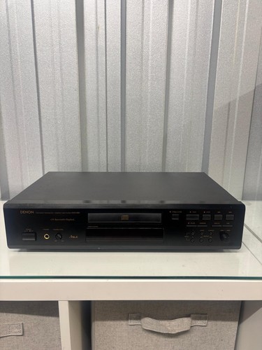 Denon dcd 685 player - cd,
