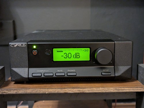 2026 cyrus classic amp demo - 2026,
