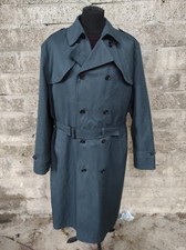 Vintage Dutch Army grey-blue