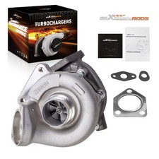 Turbocharger Turbo 49135-05671