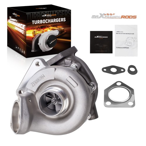 Turbocharger turbo 49135 05671 - turbocharger,