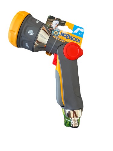 Hozelock multi plus spray - hozelock,