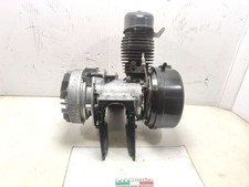 Solex 3800 Engine Block For