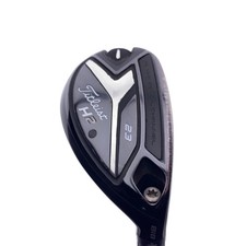 Used Titleist 818 H2 5 Hybrid