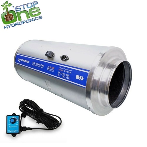 Phresh hyperfan stealth - phresh,