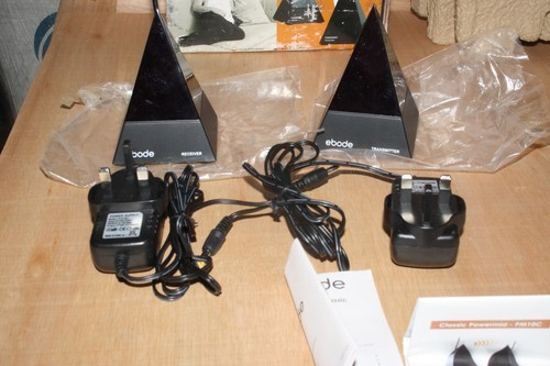 Ebode pm10cu powermid wireless - ebode,