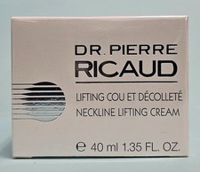 Dr. Pierre Ricaud Neckline