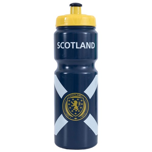 Scottish plastic drinks - fa,