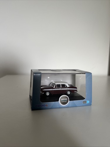 Oxford diecast austin - oxford,