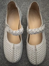 Hotter Shoes Women Size 7 In