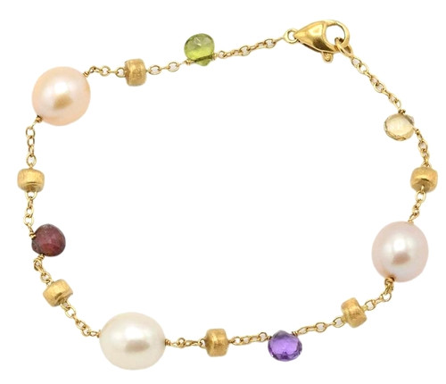 Marco bicego paradise multi - paradise,