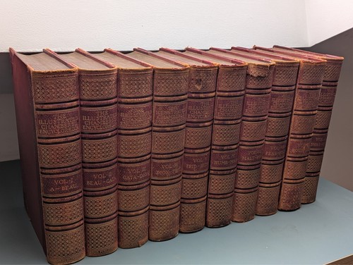 1906 the illustrated - 1906,