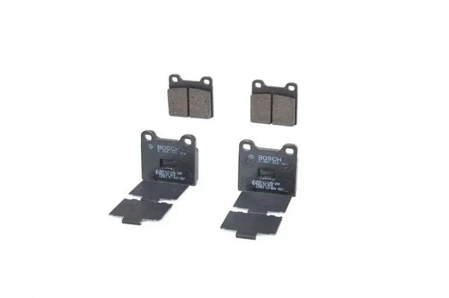 Brake pads 986 - brake, bosch