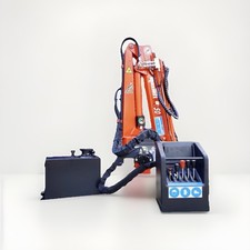 New Maxilift lighweight ANT