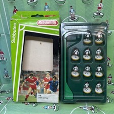 Subbuteo LW Team - Leeds