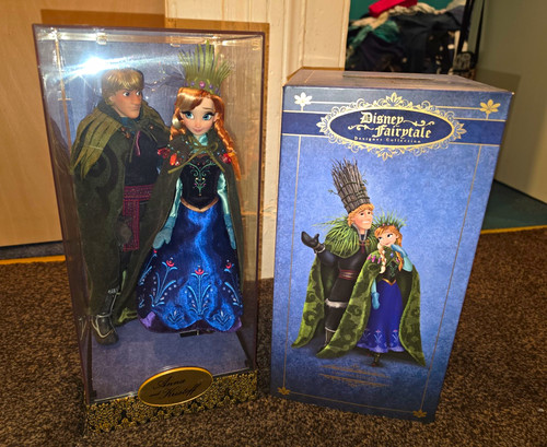 Disney store fairytale - disney,