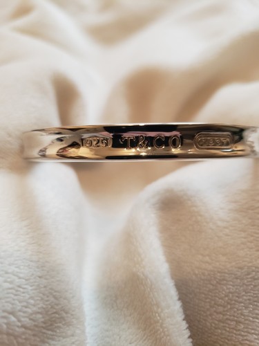 Tiffany 925 vintage 1999 cuff - 925,